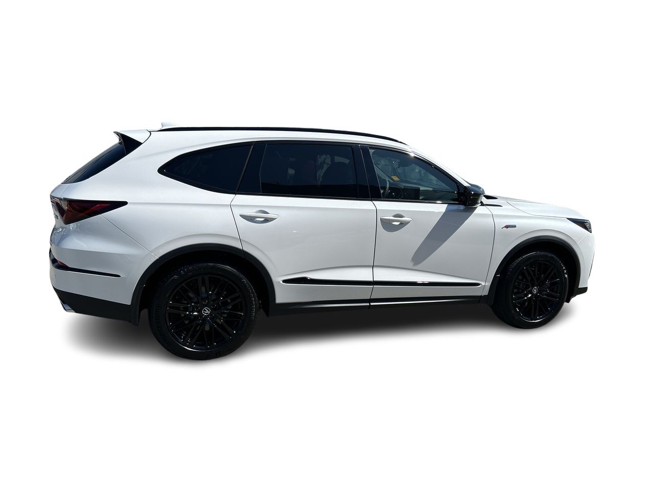 2025 Acura MDX