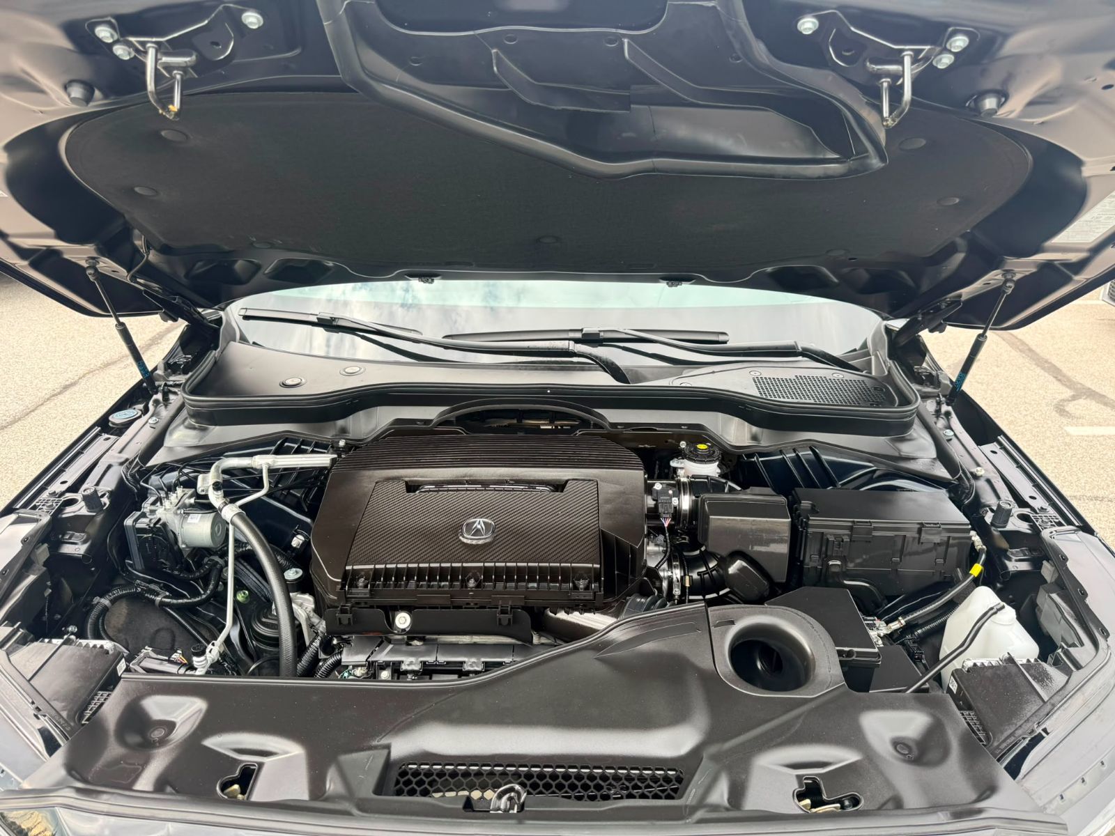 2025  MDX