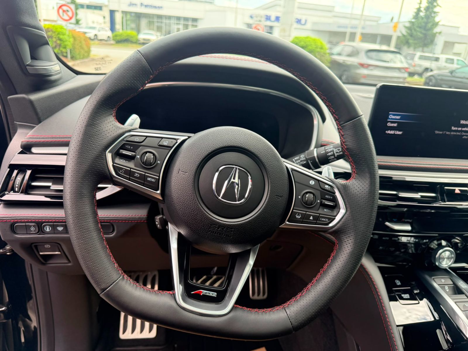 2025  MDX