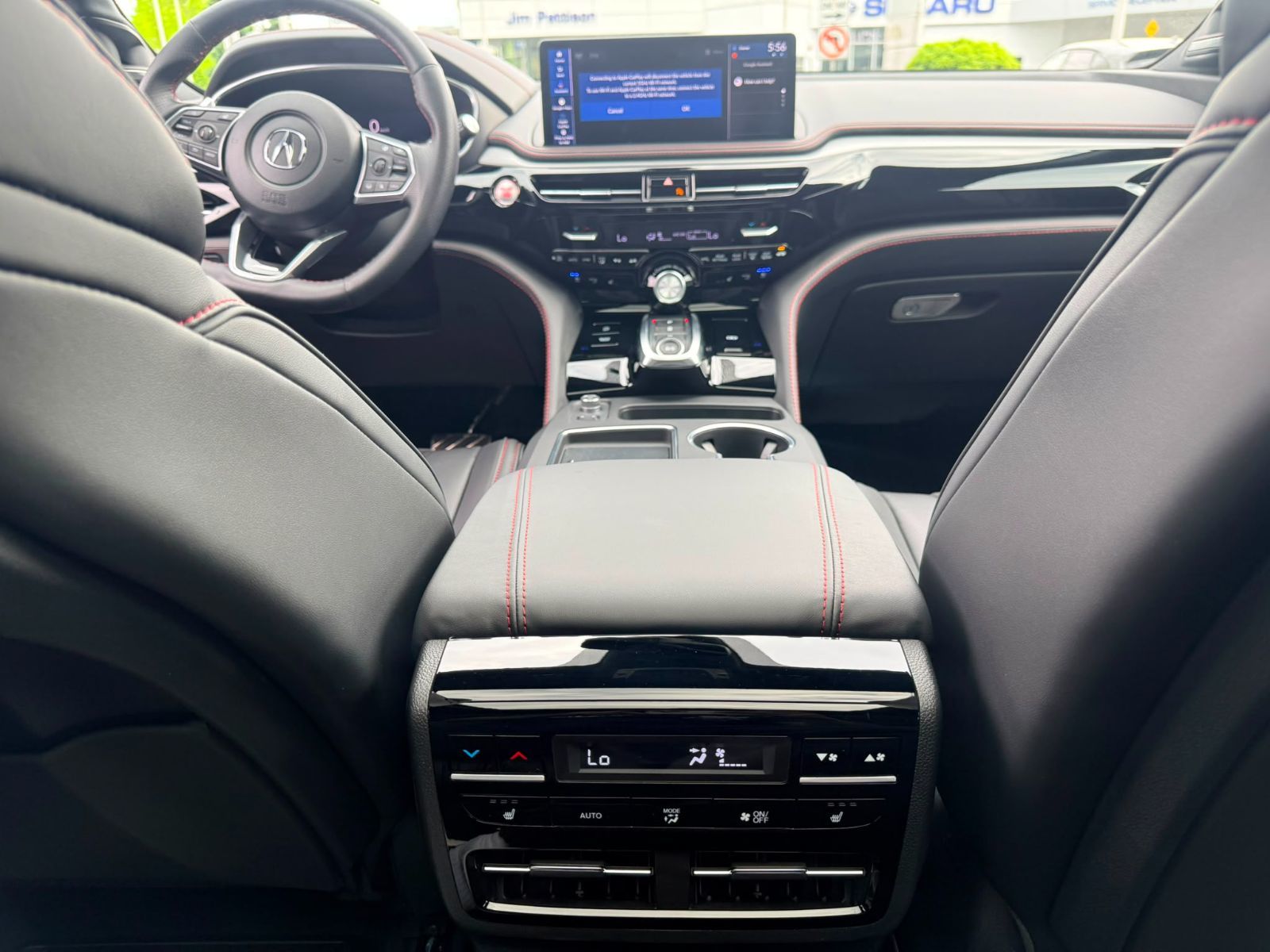 2025  MDX