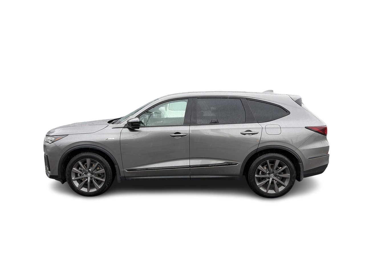 2025 Acura MDX