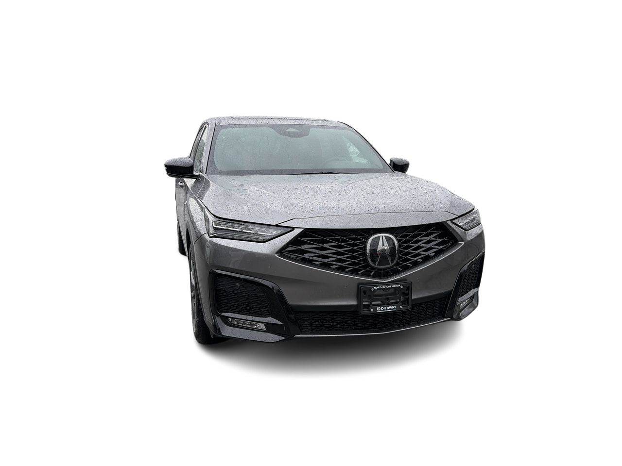 2025 Acura MDX