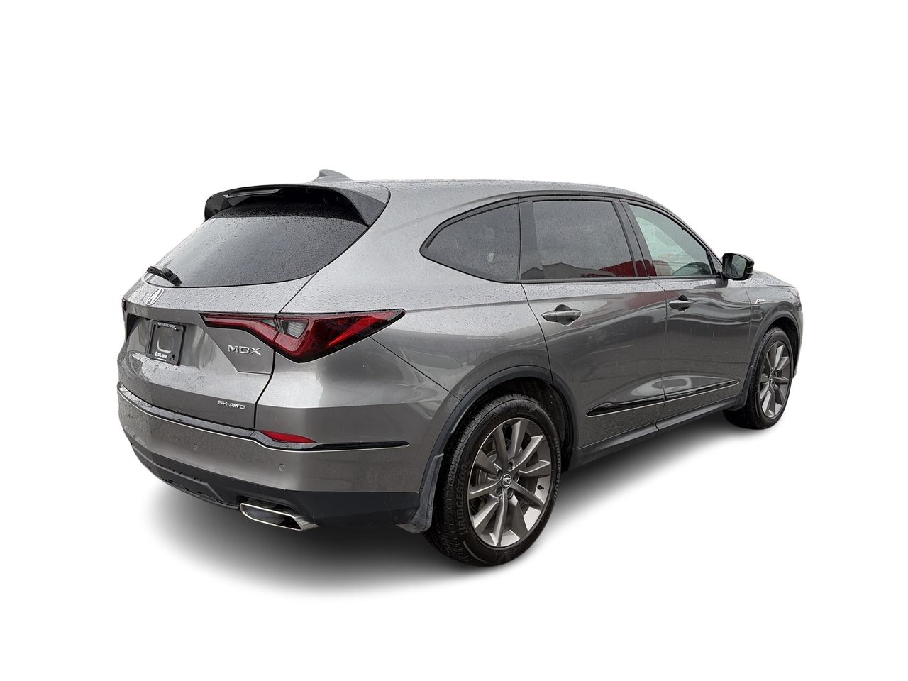 2025 Acura MDX