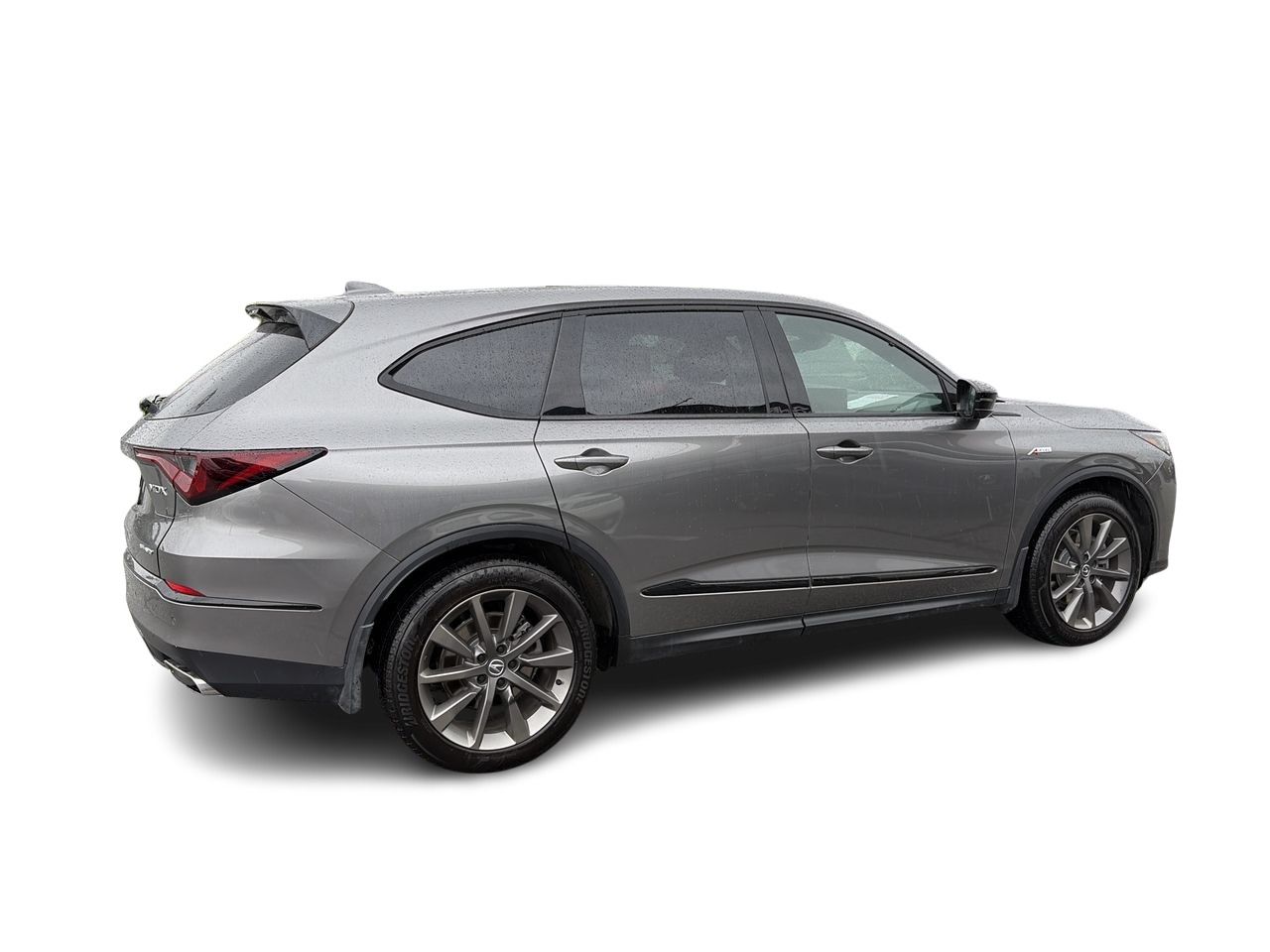 2025 Acura MDX