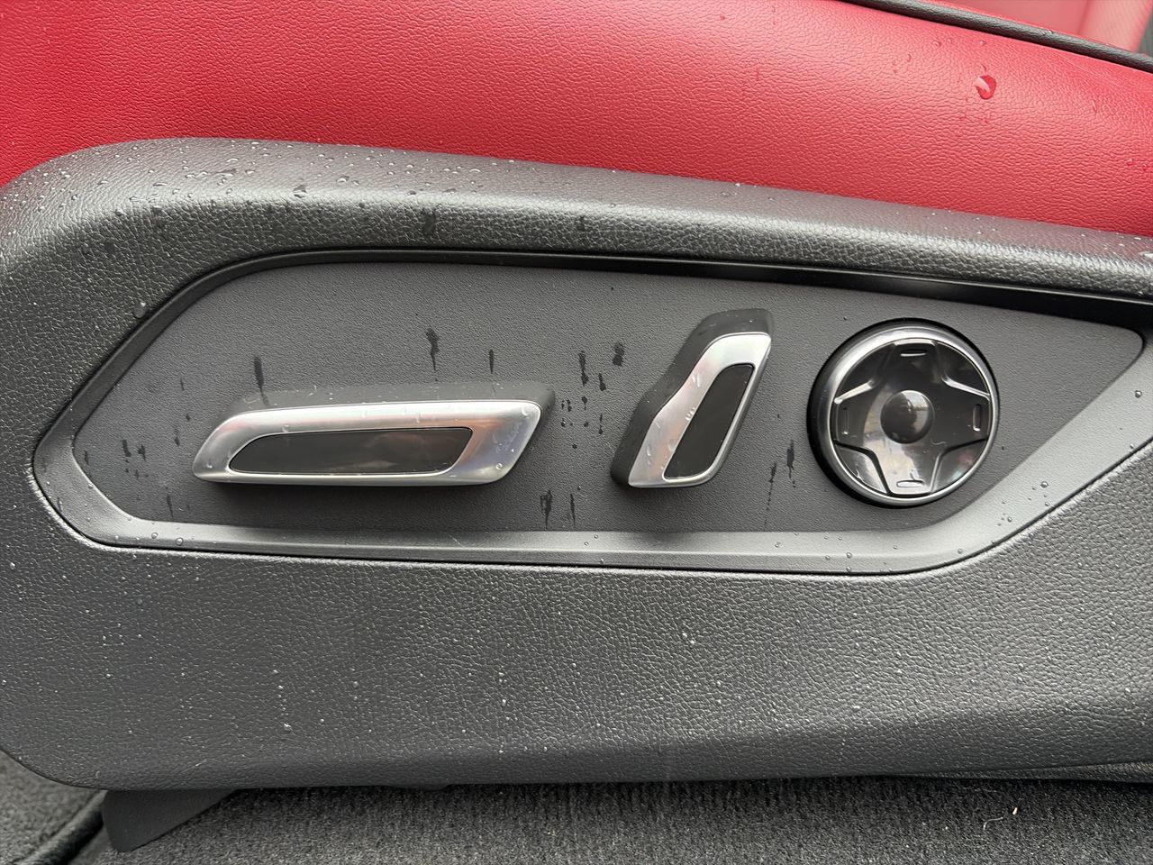 2025 Acura MDX