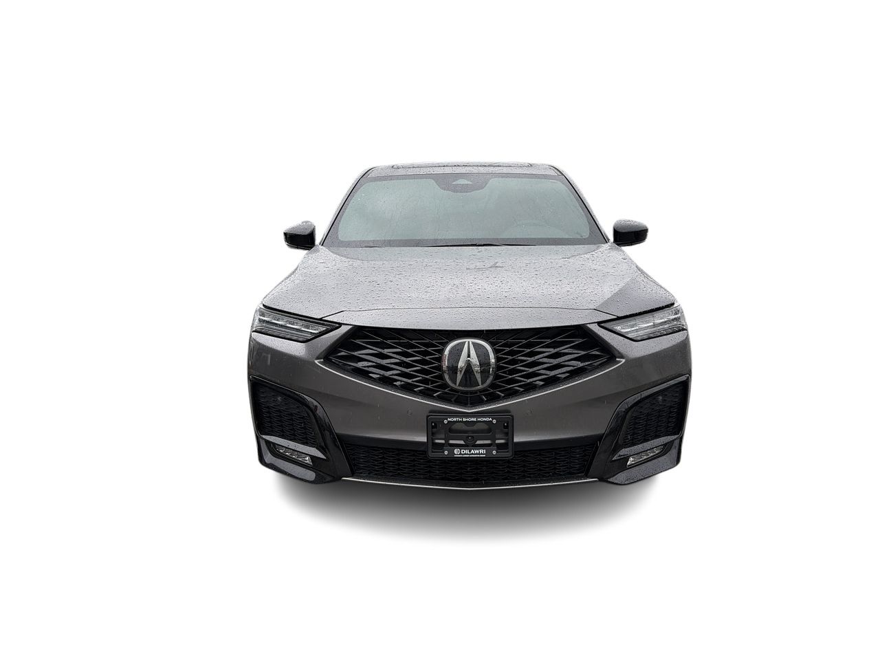 2025 Acura MDX
