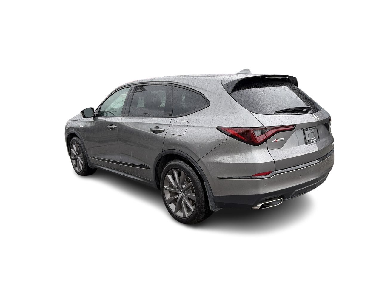 2025 Acura MDX