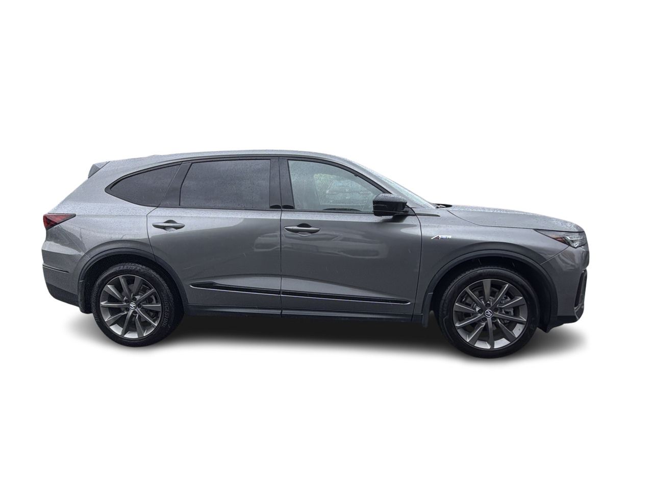 2025 Acura MDX