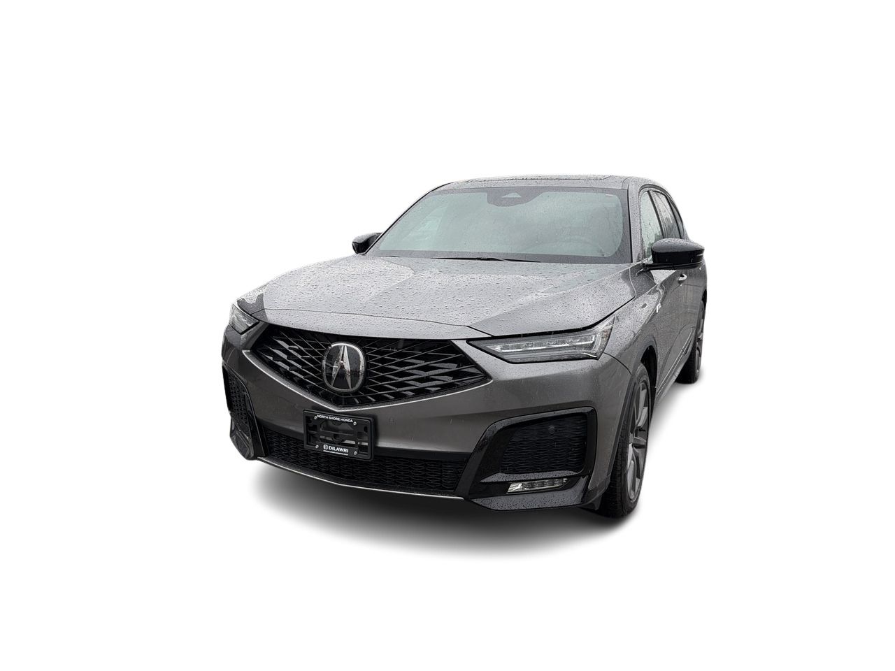 2025 Acura MDX