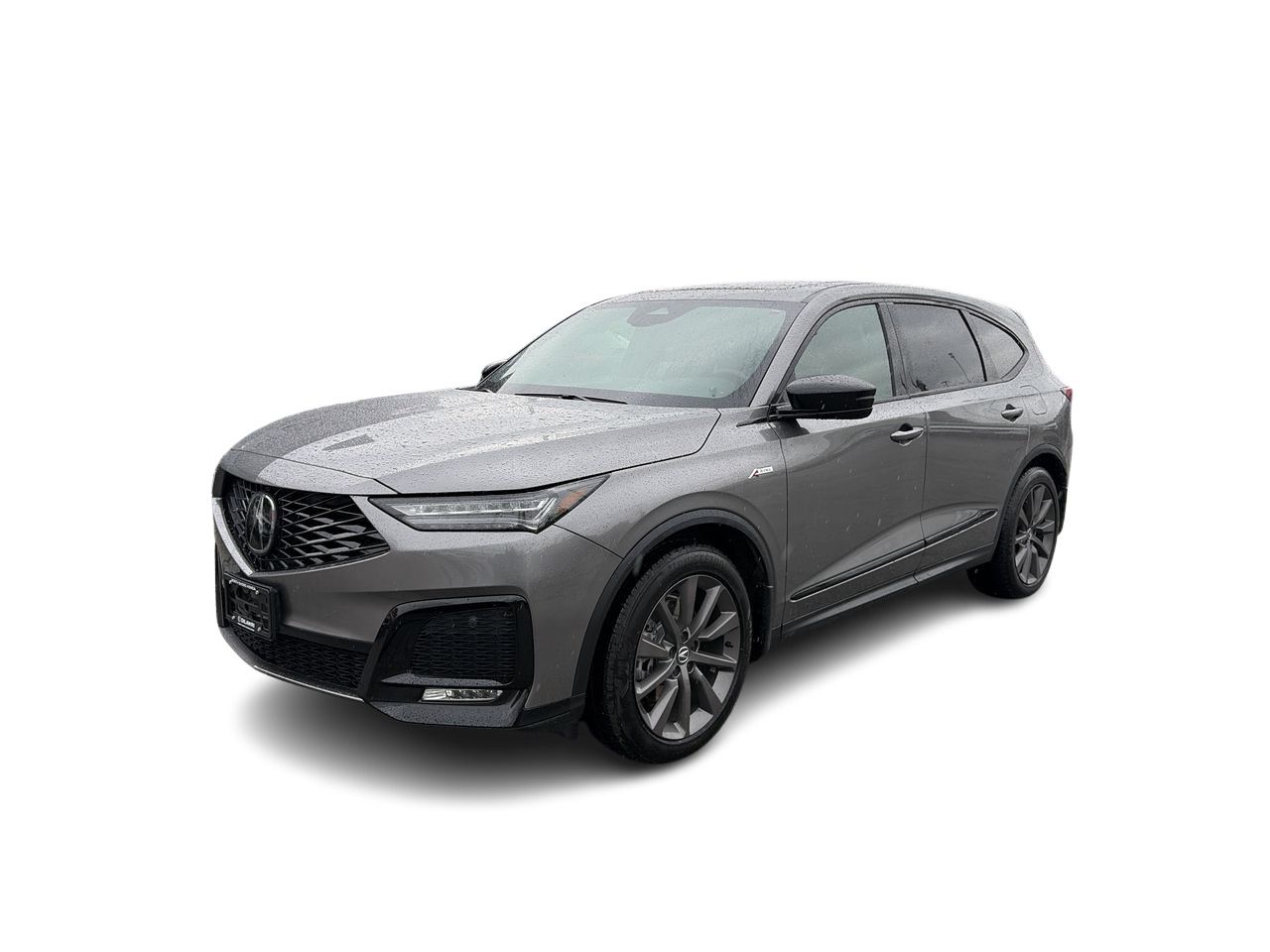 2025 Acura MDX