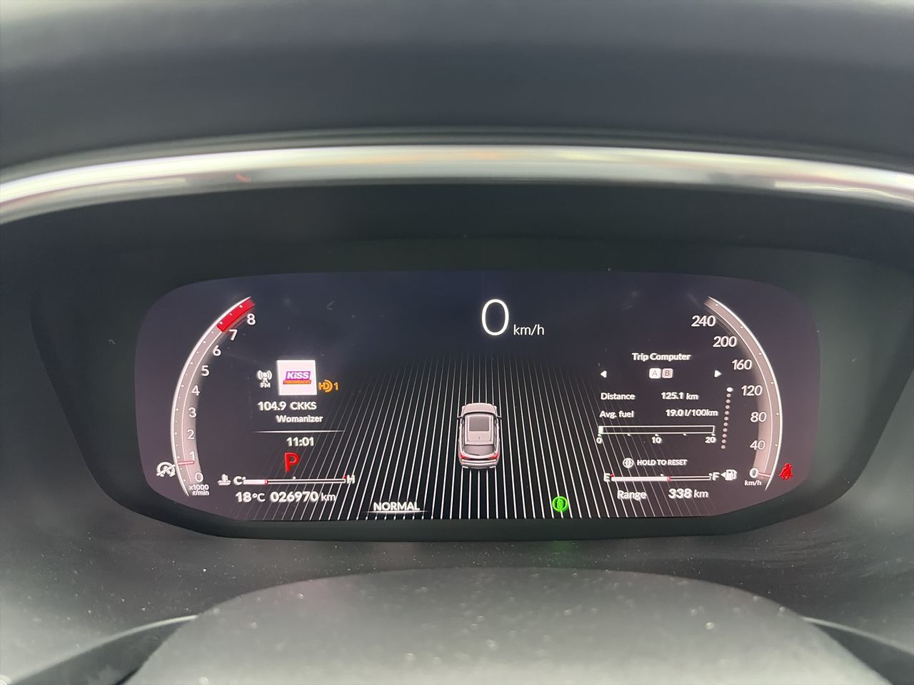 2025 Acura MDX