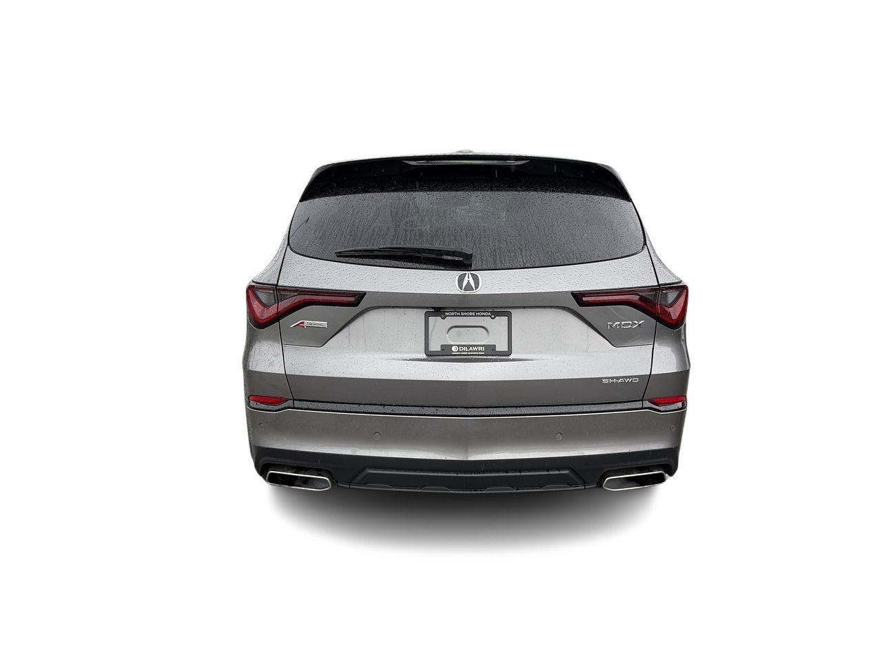 2025 Acura MDX