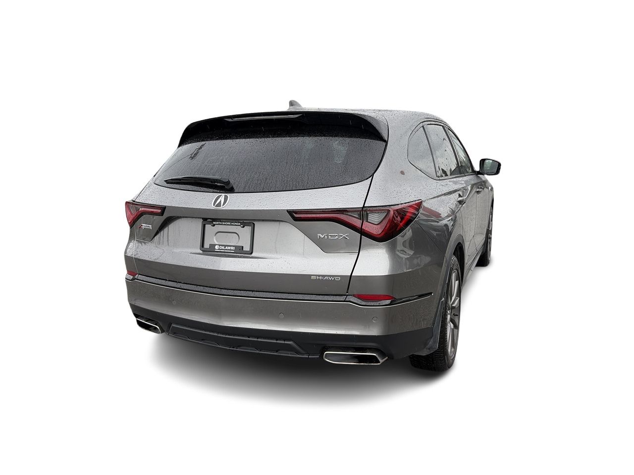 2025 Acura MDX