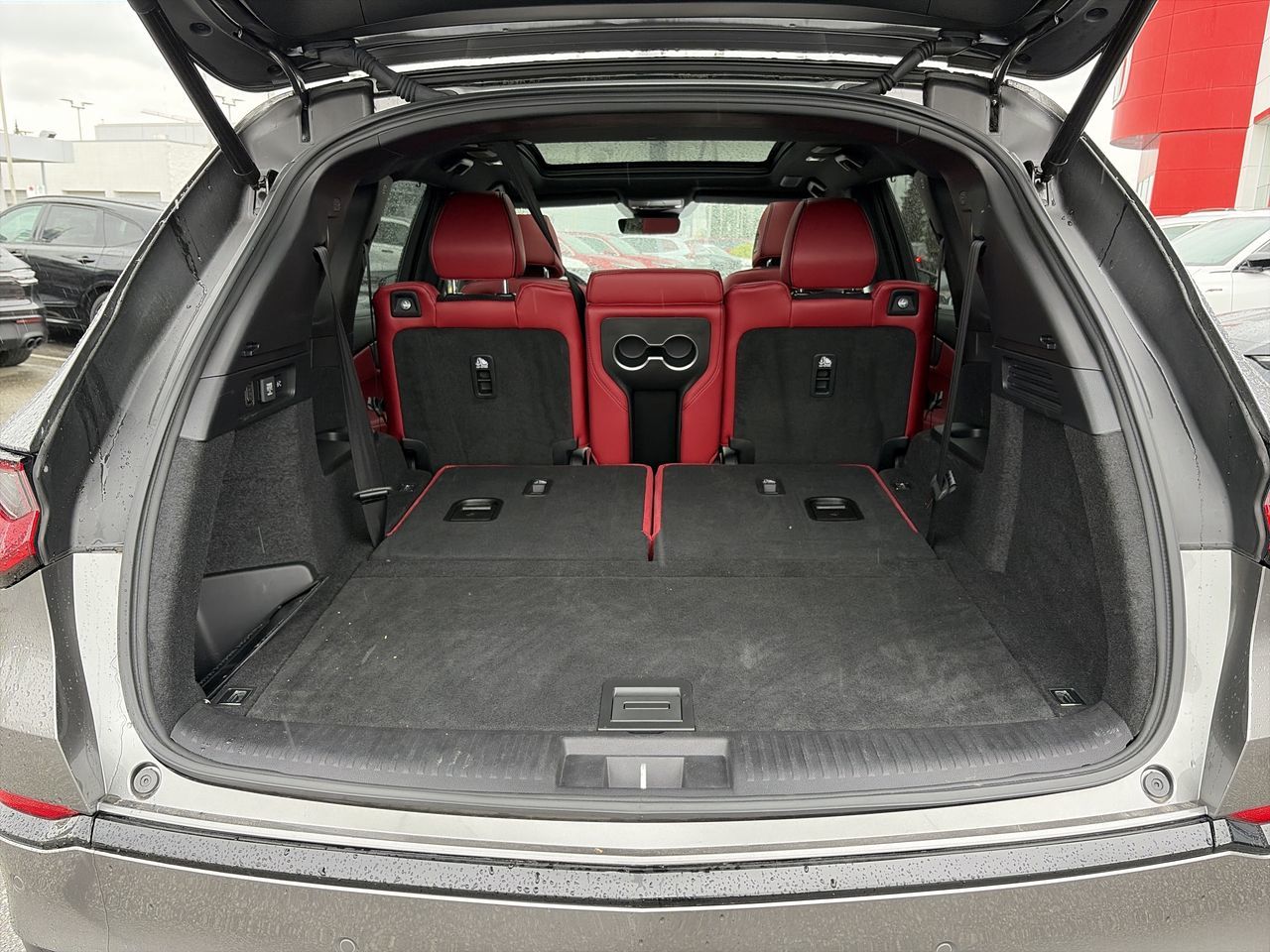 2025 Acura MDX