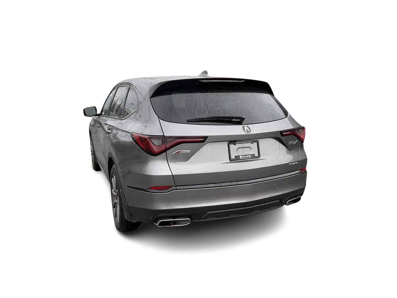 2025 Acura MDX