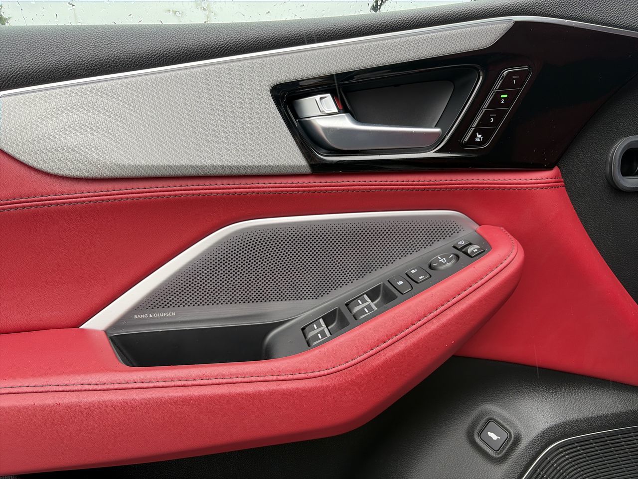 2025 Acura MDX
