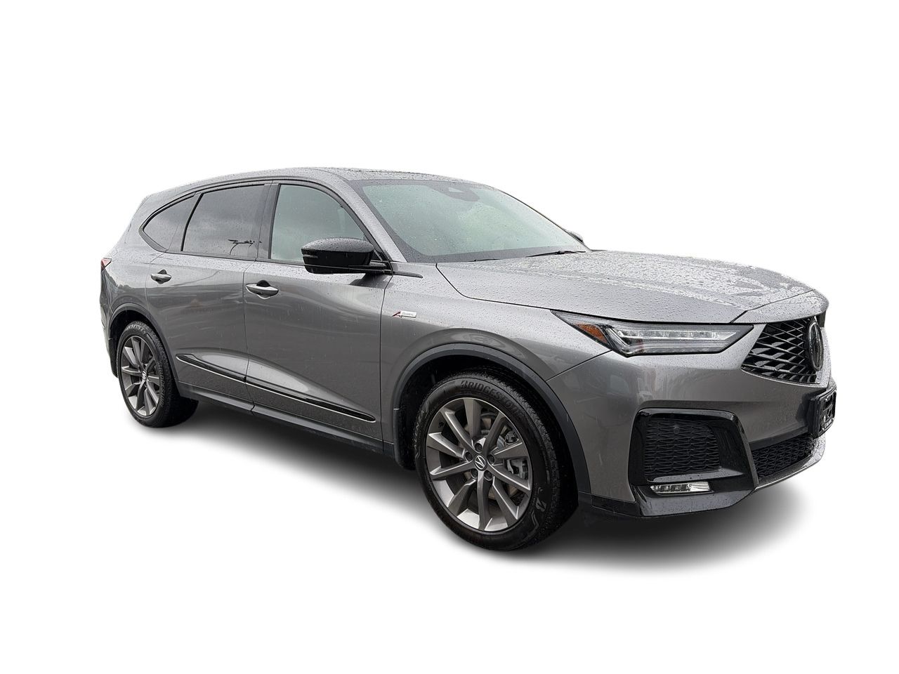 2025 Acura MDX