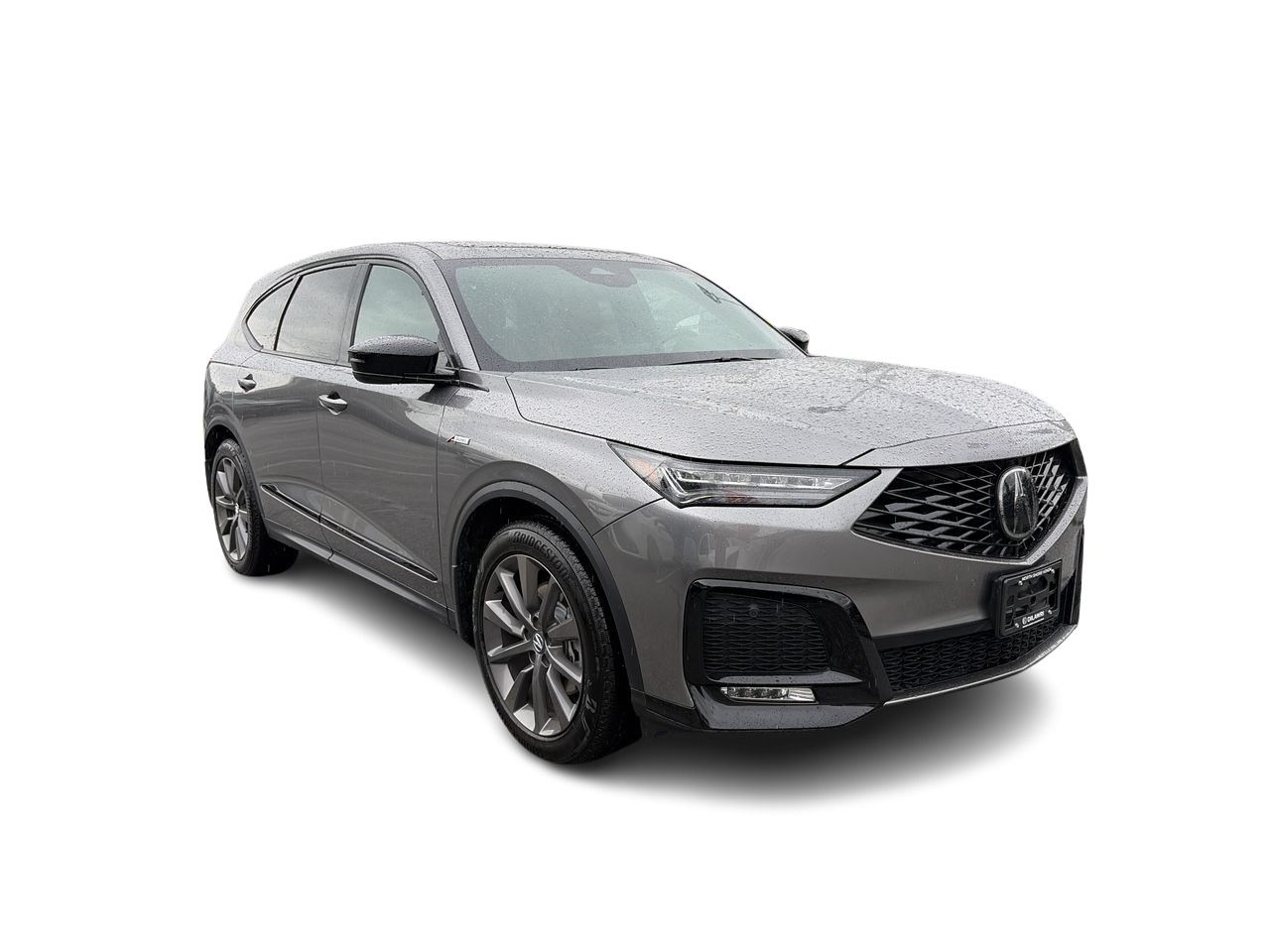 2025 Acura MDX