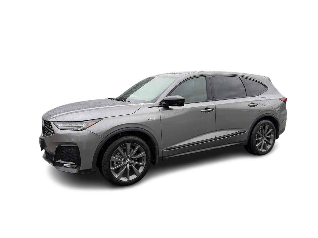 2025 Acura MDX