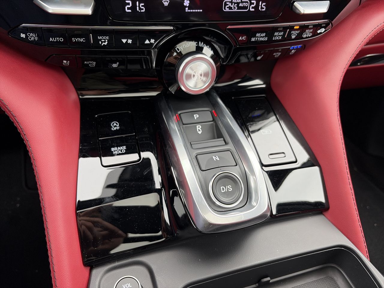 2025 Acura MDX