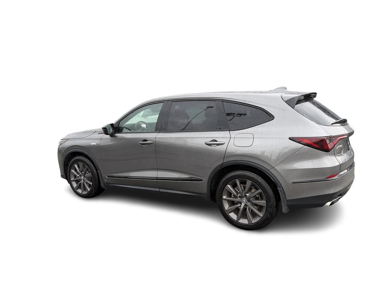 2025 Acura MDX