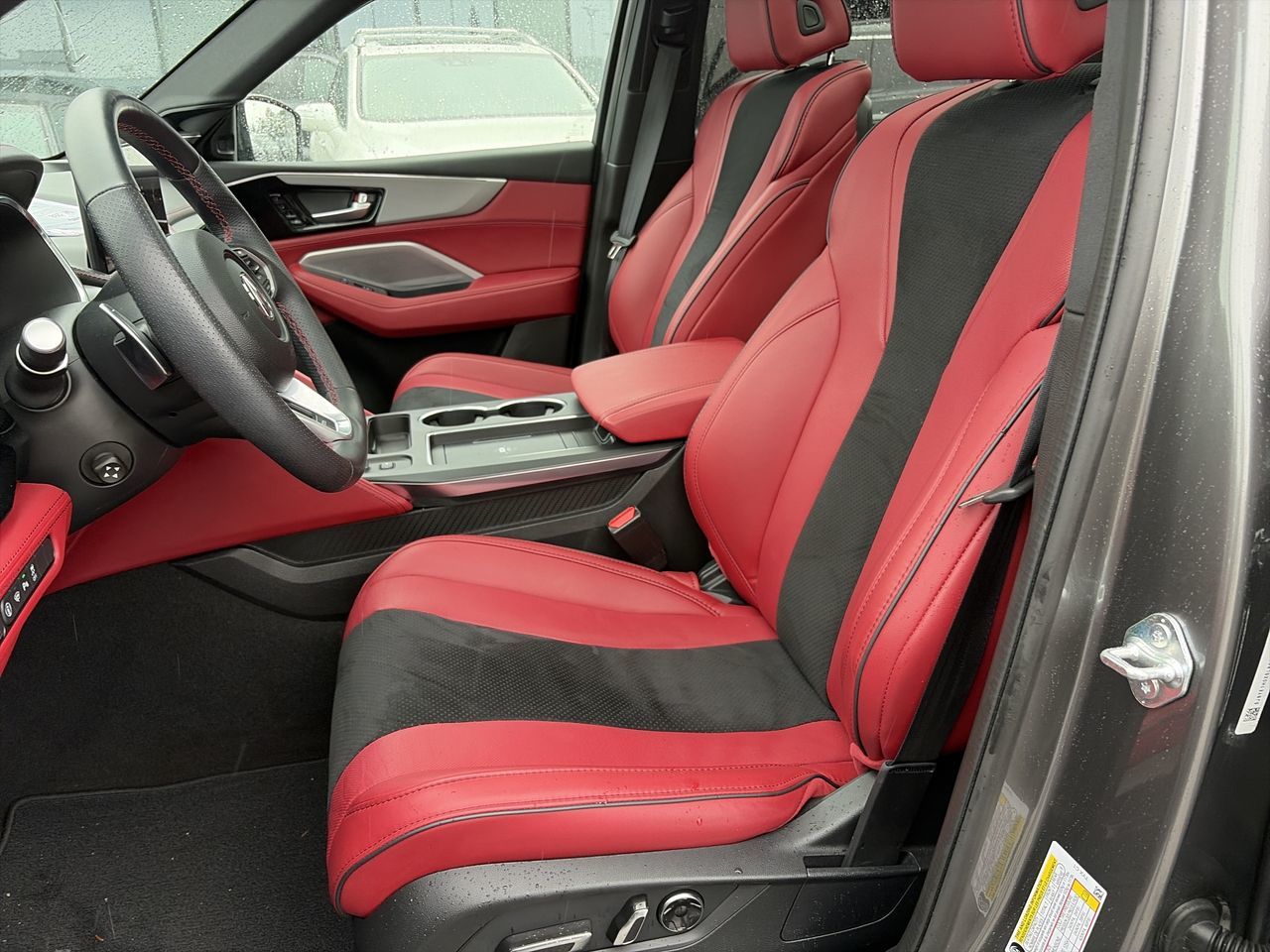 2025 Acura MDX