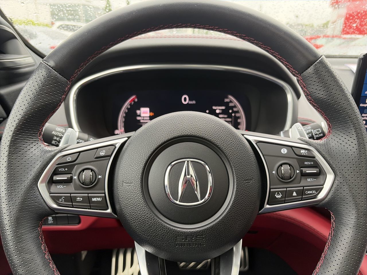 2025 Acura MDX