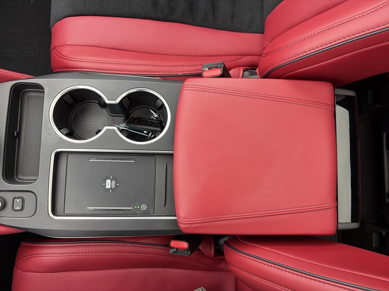 2025 Acura MDX