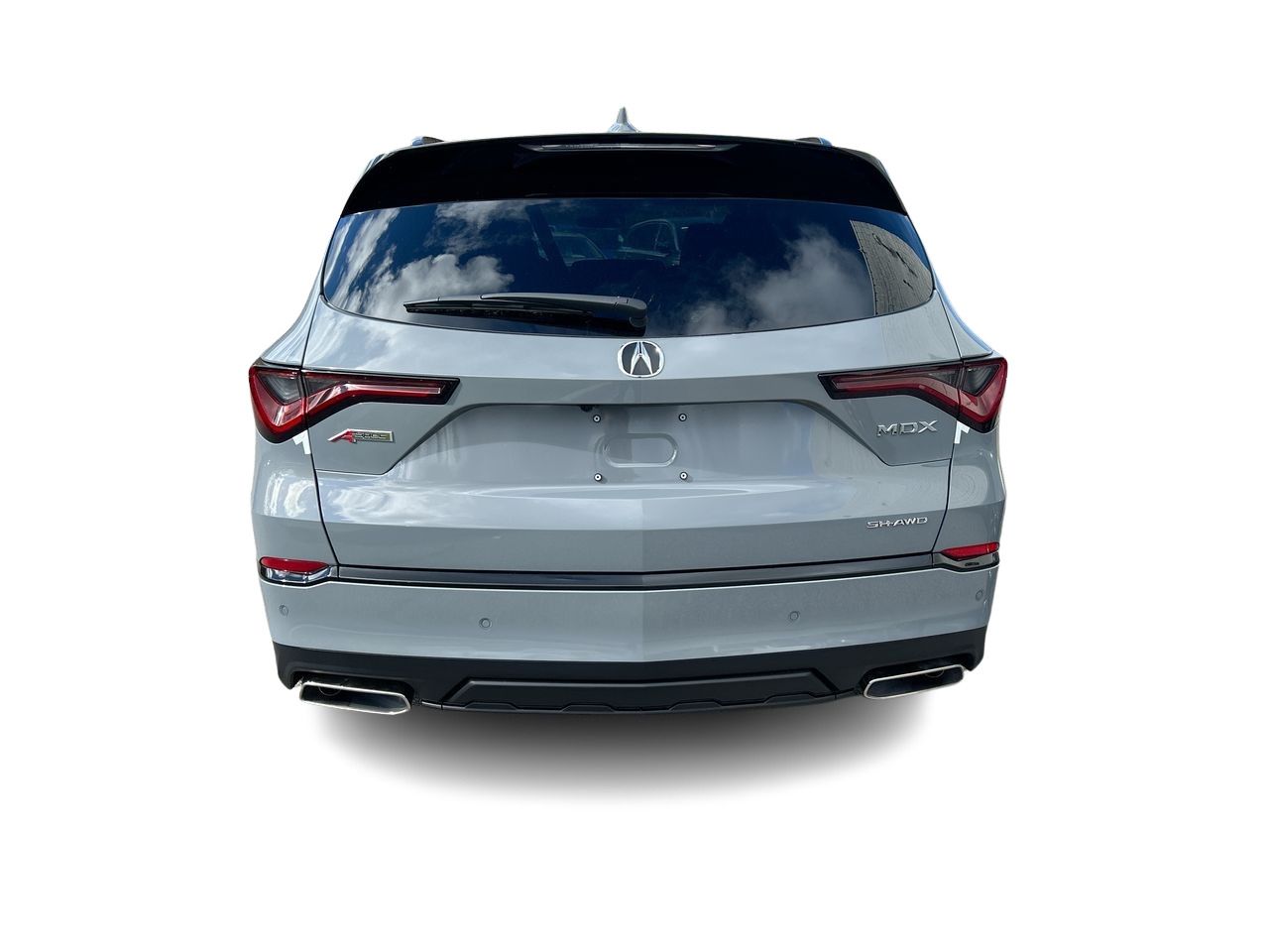 2026 Acura MDX