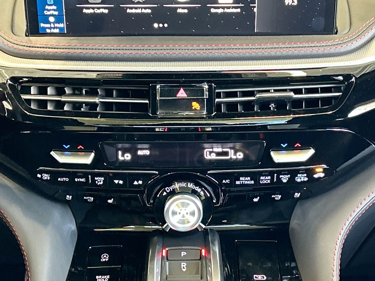 2026 Acura MDX