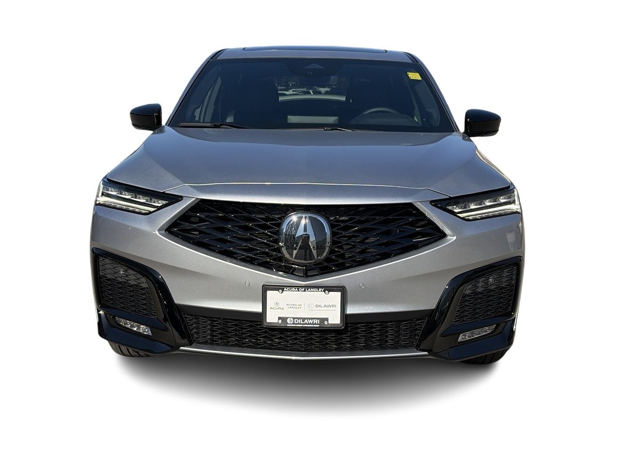2026 Acura MDX