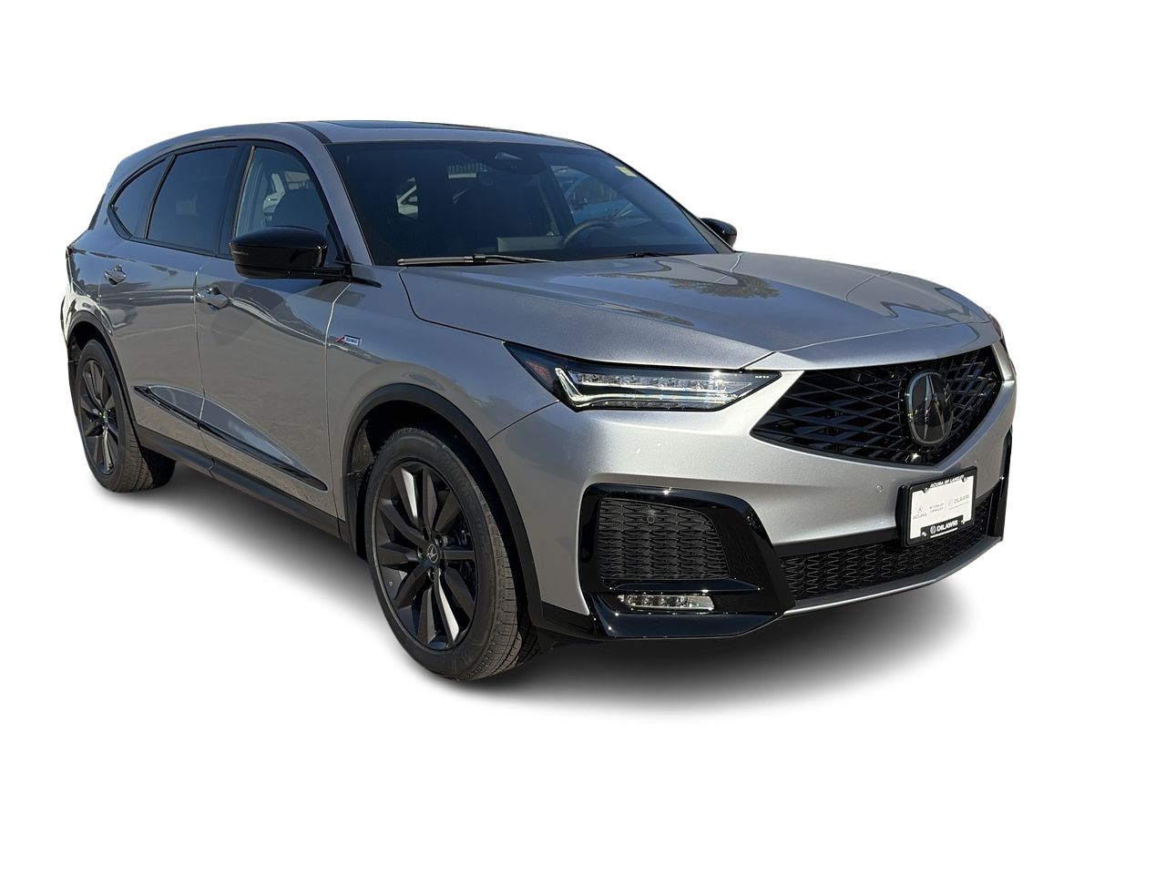 2026 Acura MDX