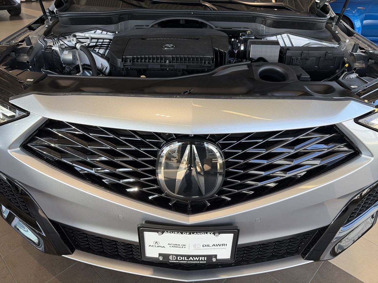 2026 Acura MDX