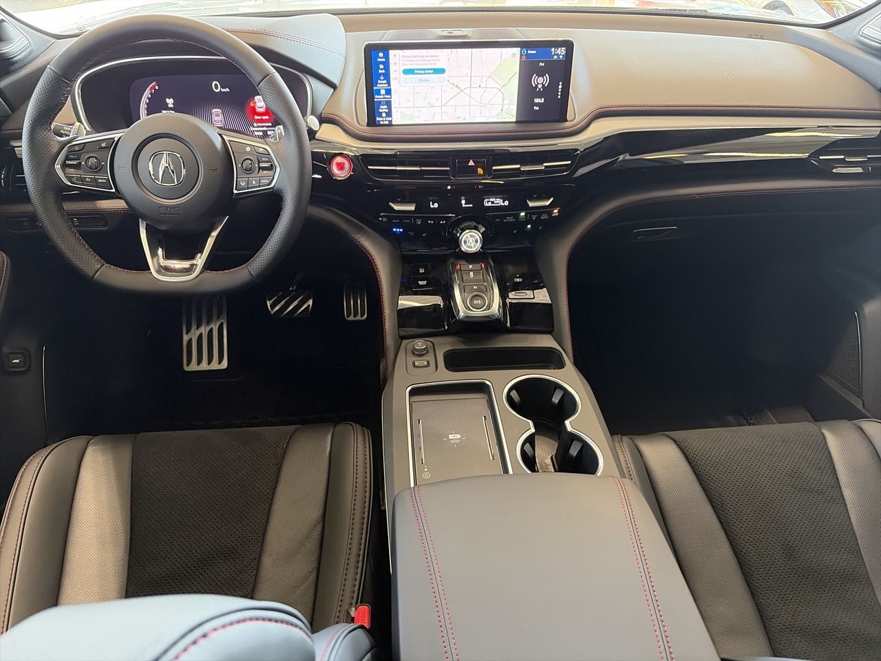 2026 Acura MDX