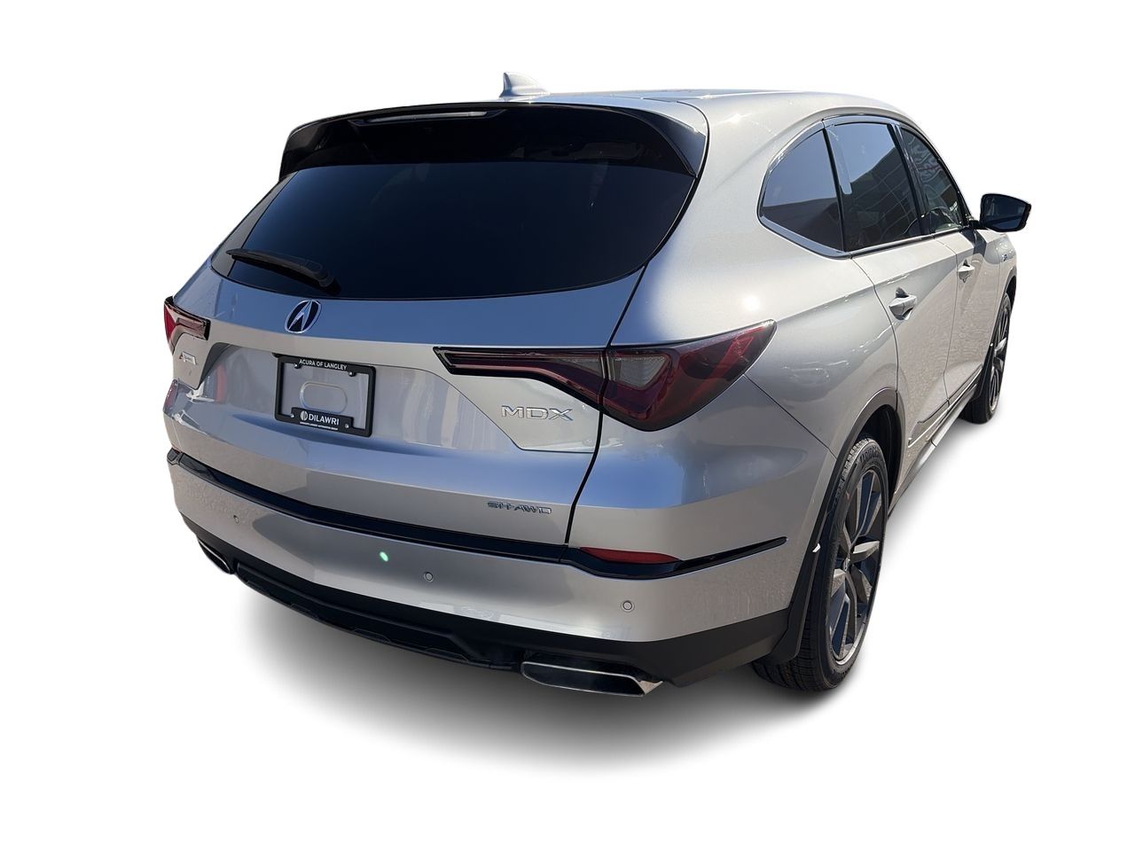 2026 Acura MDX