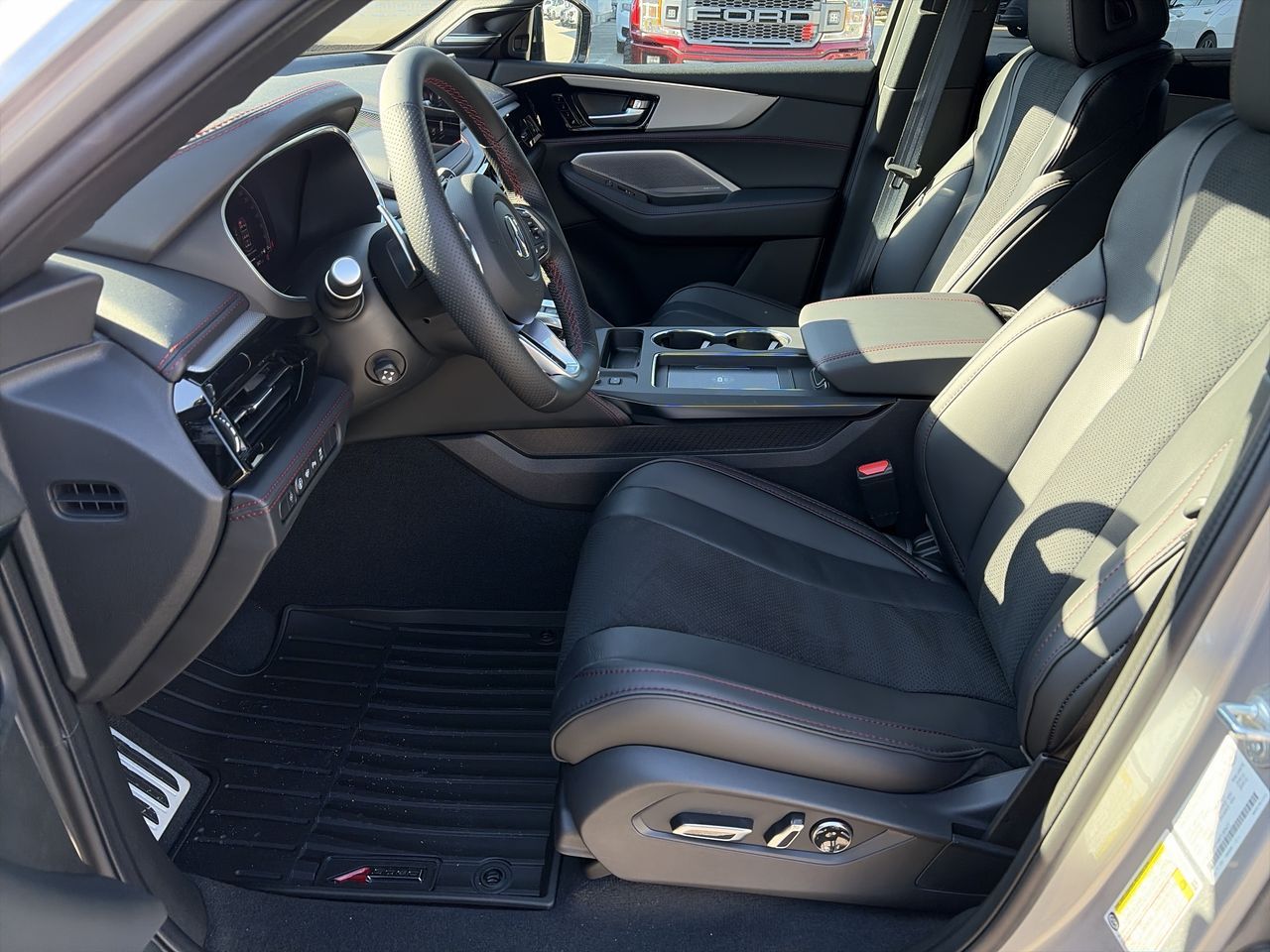 2026 Acura MDX
