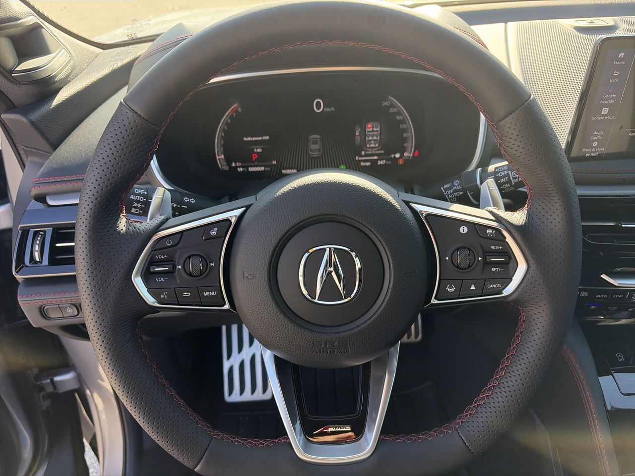 2026 Acura MDX