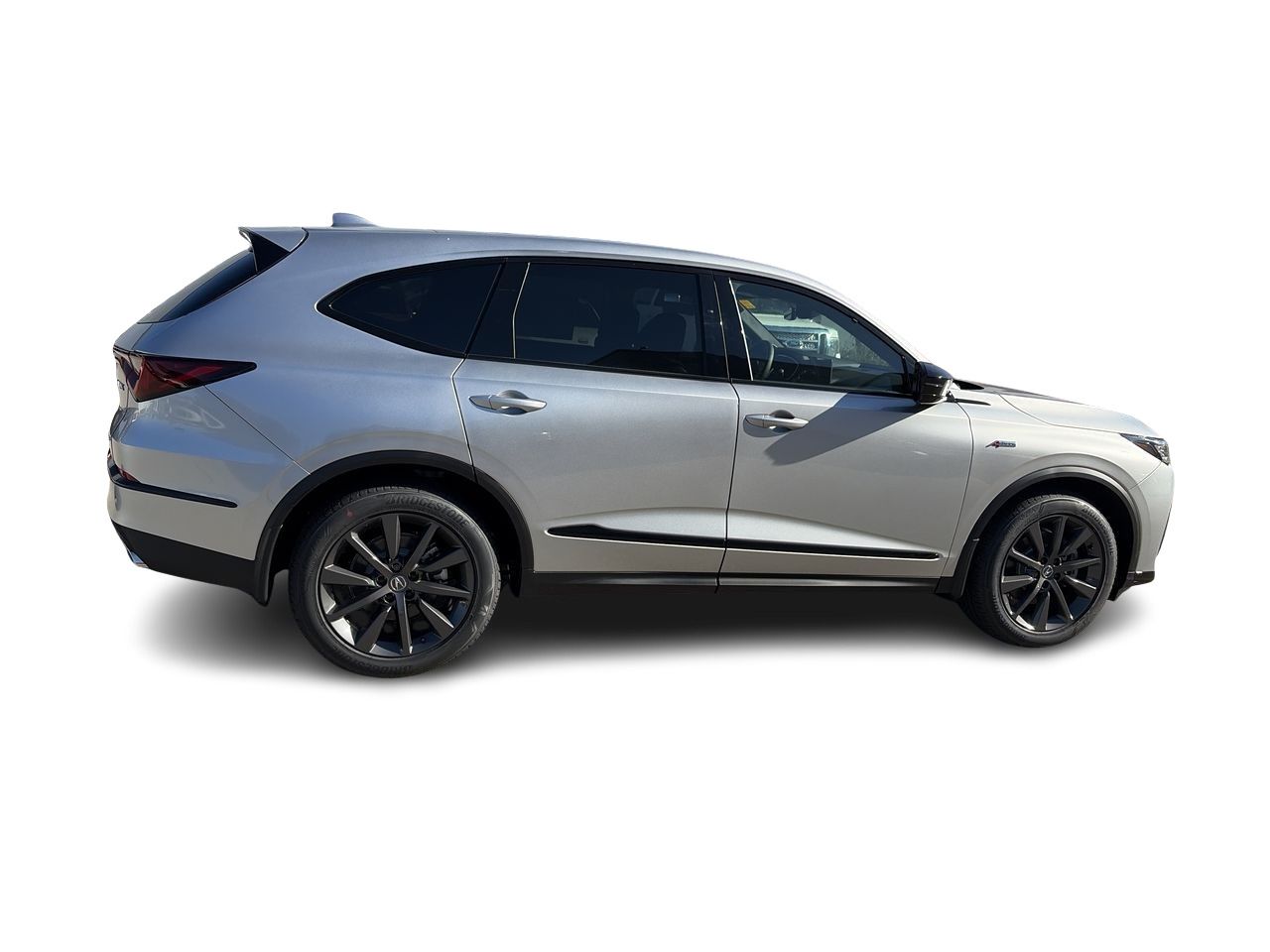 2026 Acura MDX