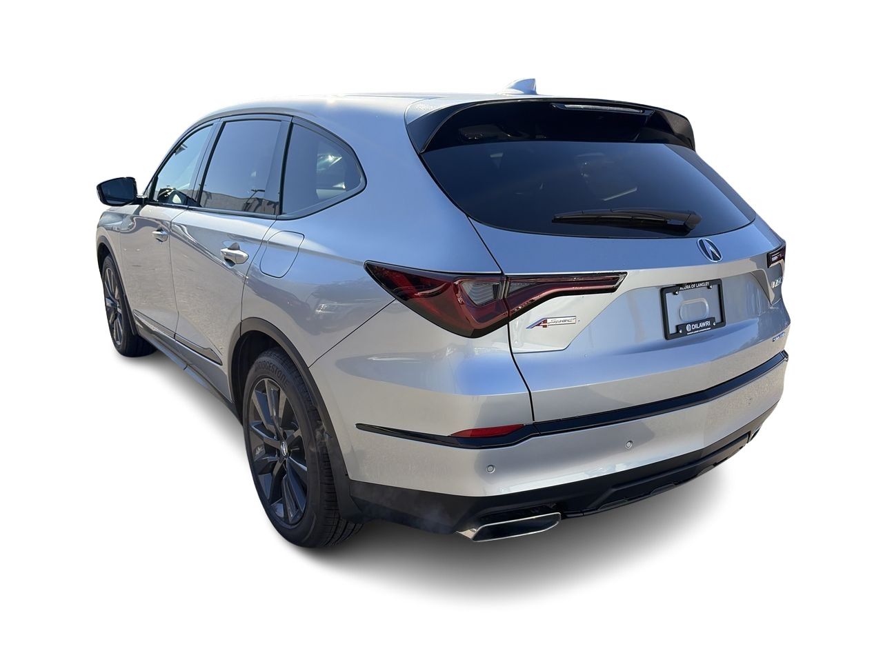 2026 Acura MDX