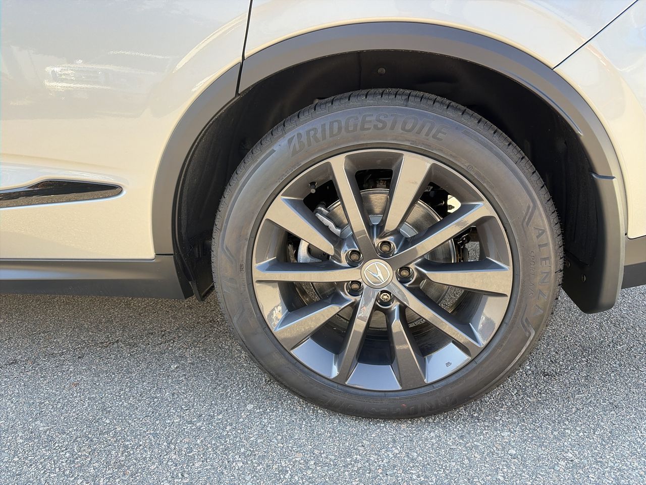 2026 Acura MDX