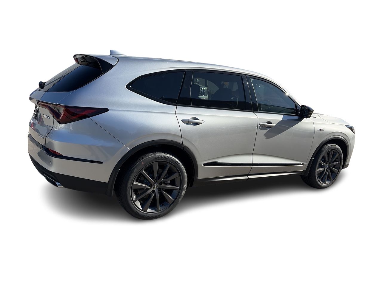 2026 Acura MDX