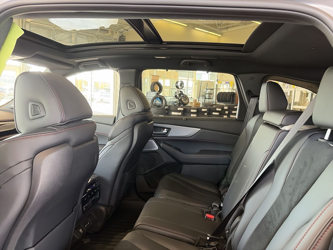 2026 Acura MDX