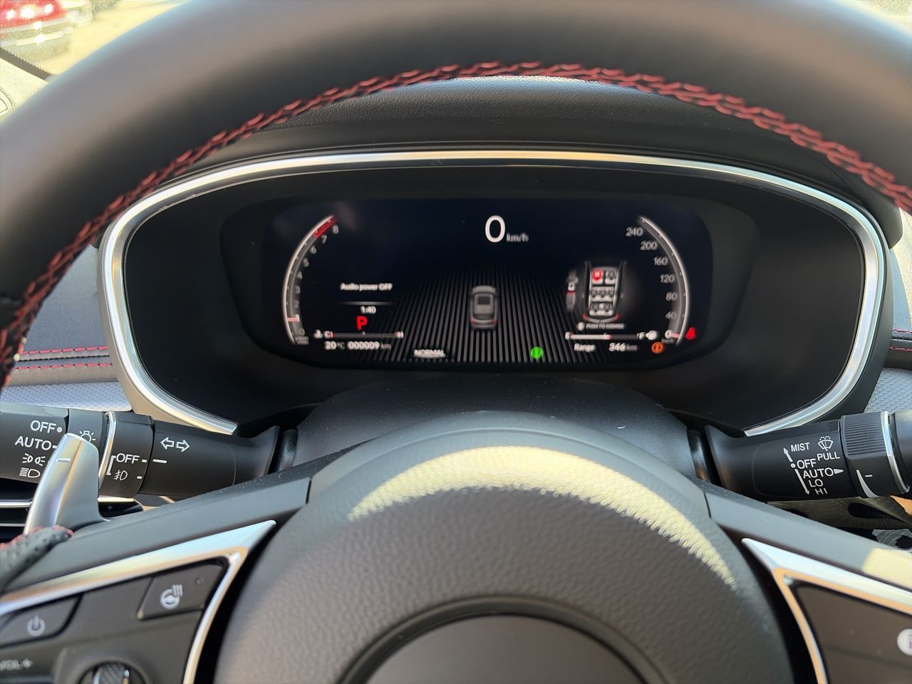 2026 Acura MDX