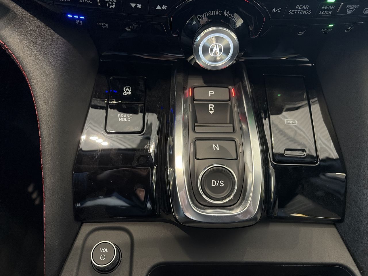 2026 Acura MDX