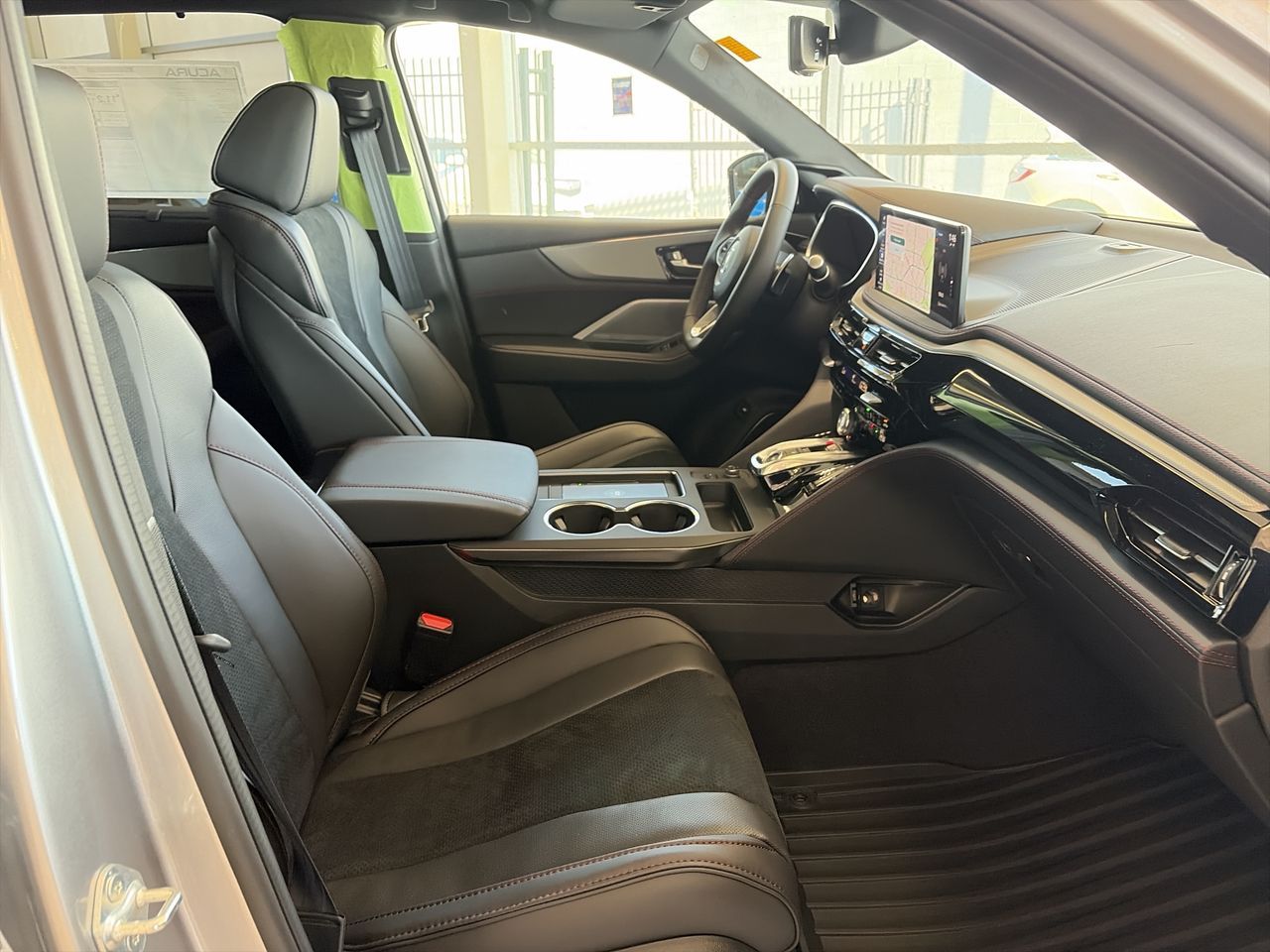 2026 Acura MDX