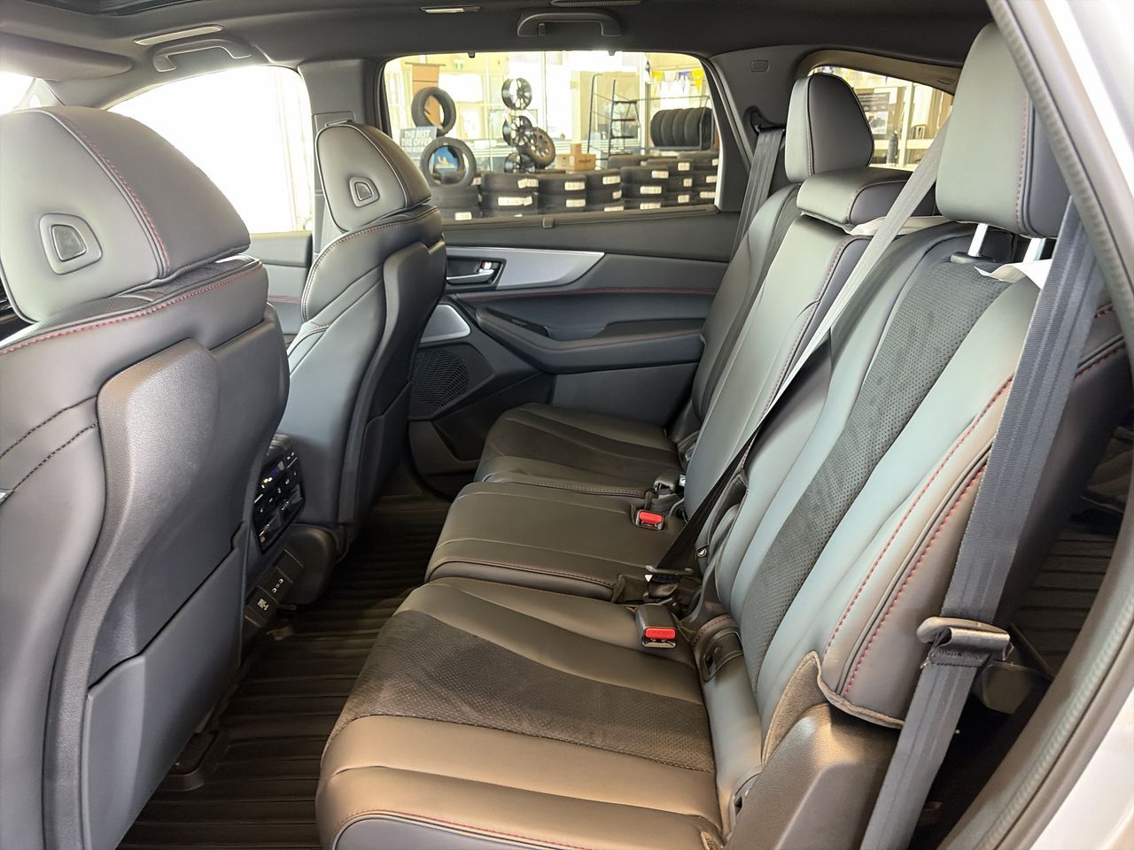 2026 Acura MDX