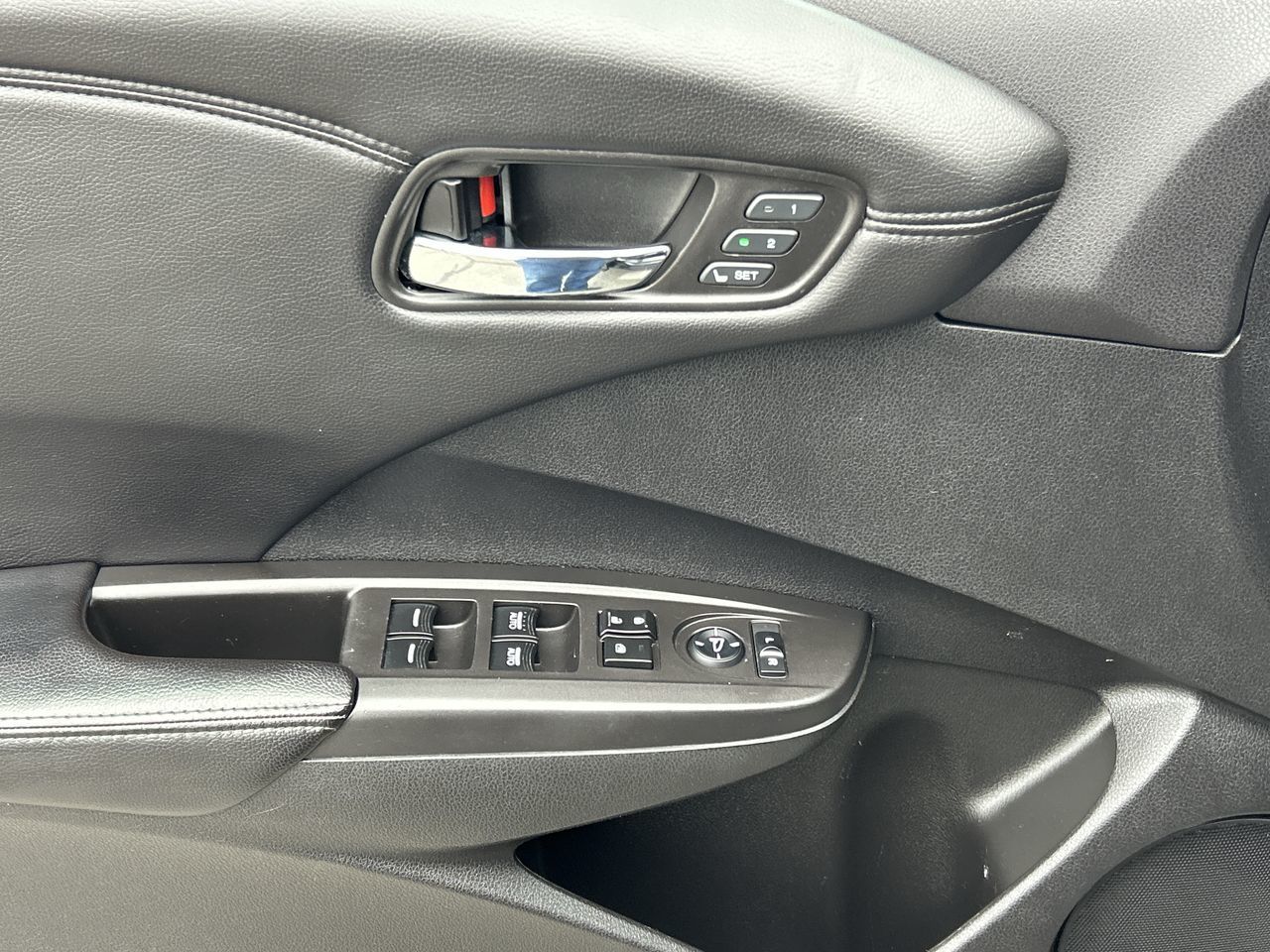 2013 Acura RDX