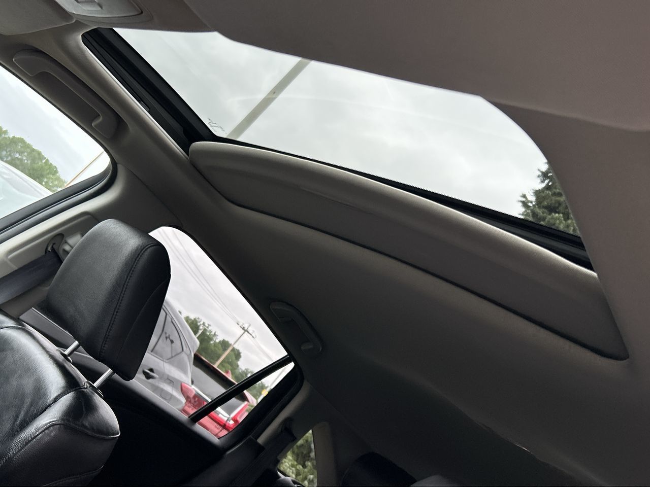 2013 Acura RDX