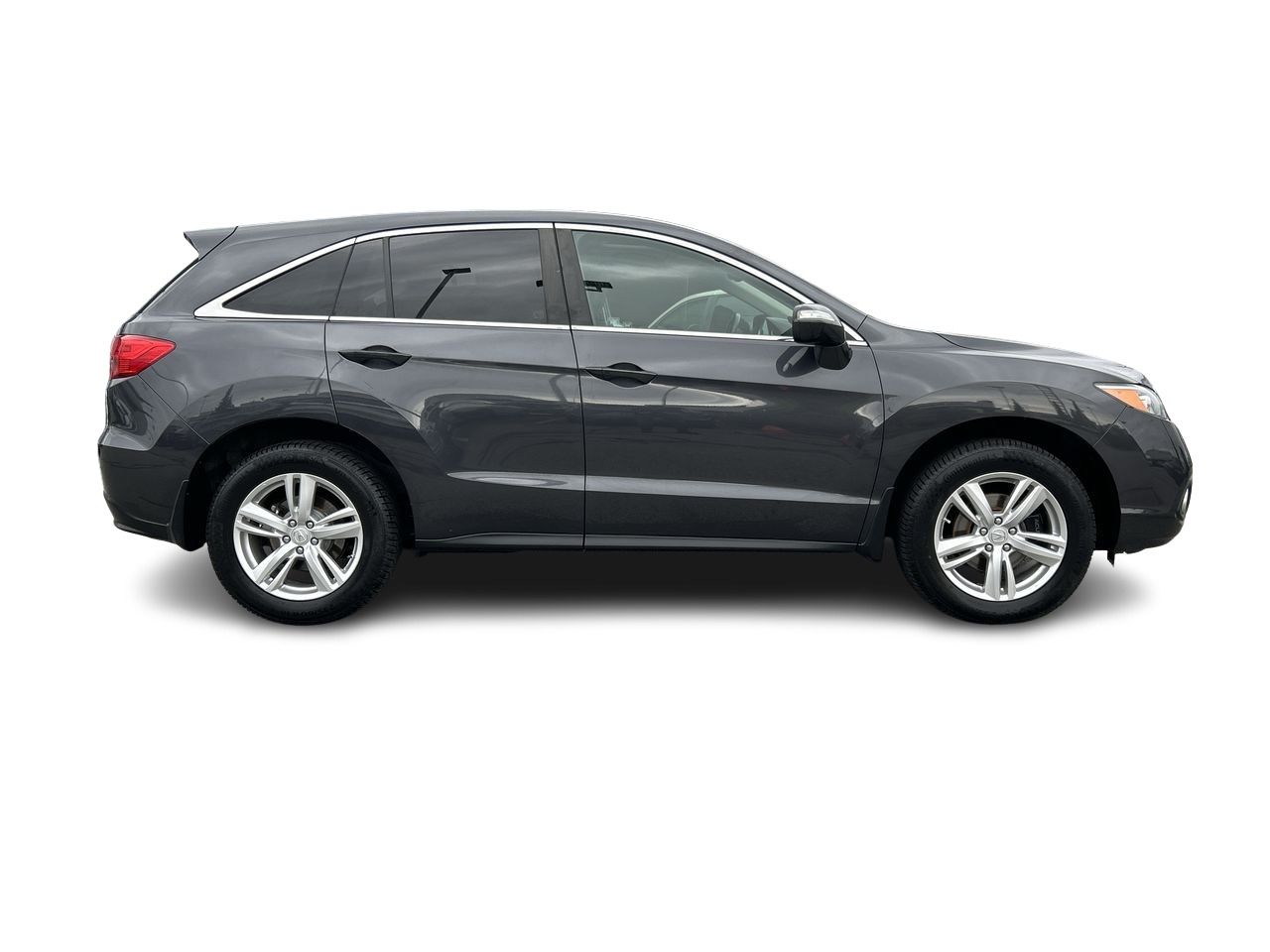 2013 Acura RDX
