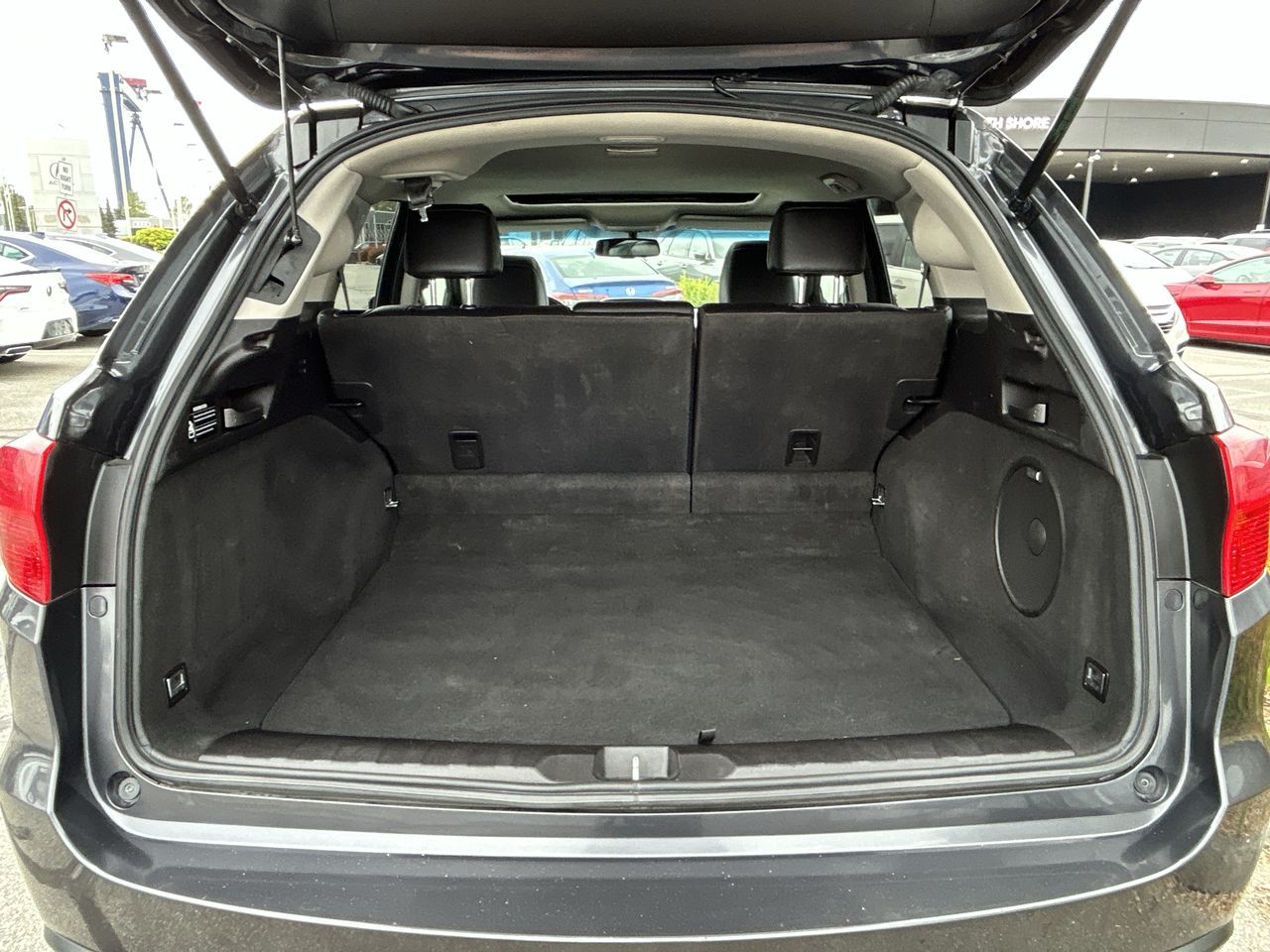 2013 Acura RDX